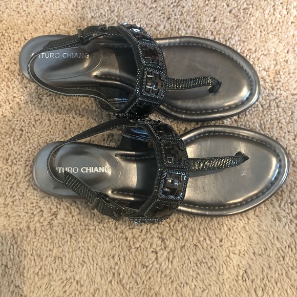 Arturo Chiang Shoes - ⭐️⭐️⭐️Arturo chiang sandals